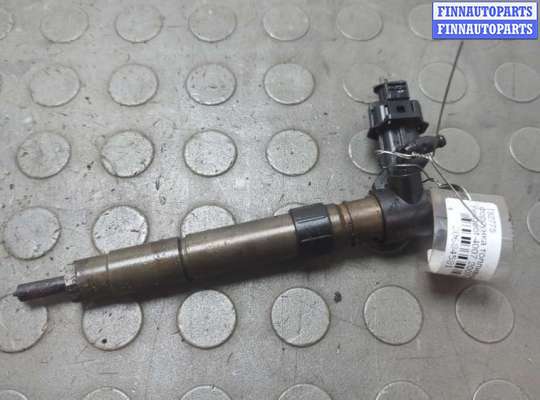 купить Форсунка топливная на Peugeot 4007 2007-2012