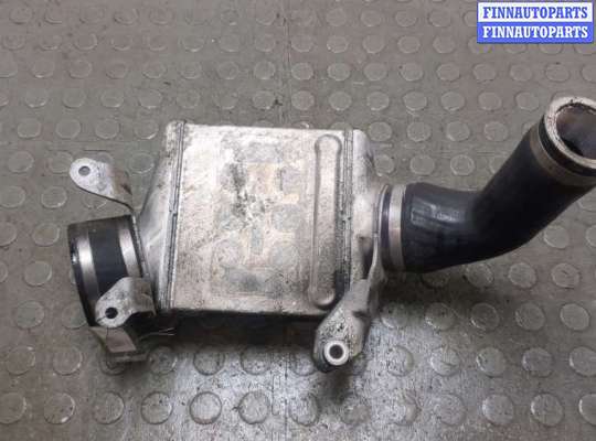 купить Радиатор интеркулера на BMW X6 E71 2007-2014