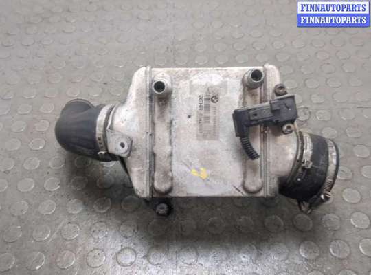 купить Радиатор интеркулера на BMW X6 E71 2007-2014