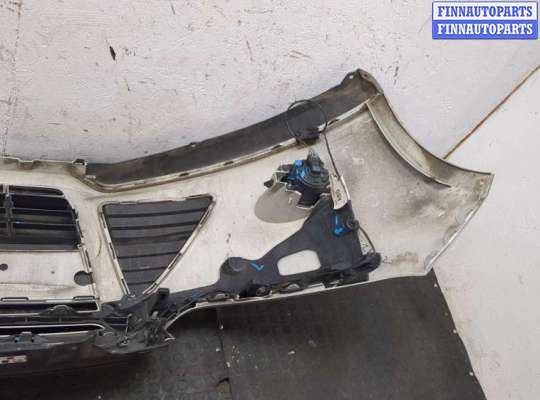 купить Бампер на Ford Focus 3 2011-2015
