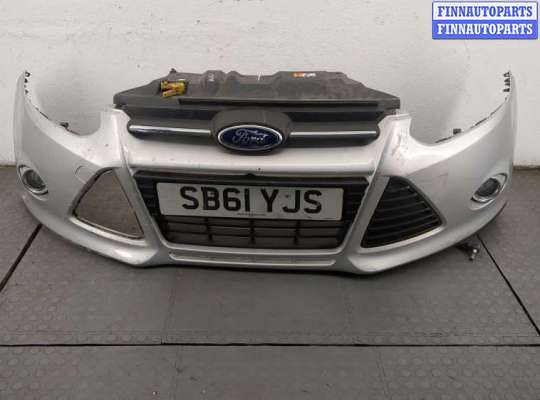 купить Бампер на Ford Focus 3 2011-2015