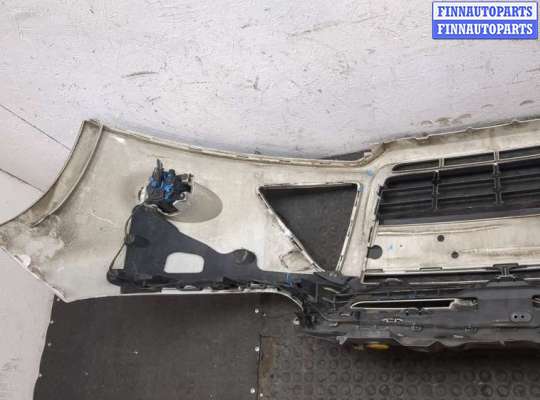 купить Бампер на Ford Focus 3 2011-2015