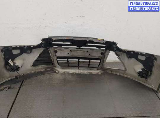 купить Бампер на Ford Focus 3 2011-2015
