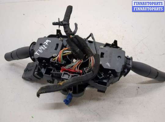 купить Переключатель поворотов и дворников (стрекоза) на Renault Megane 2 2002-2009