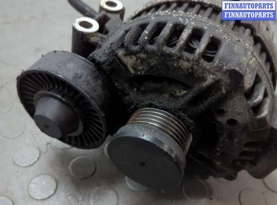 купить Генератор на BMW X3 E83 2003-2010