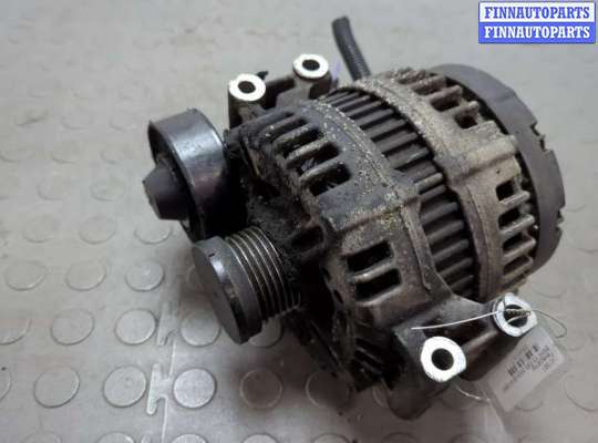 купить Генератор на BMW X3 E83 2003-2010
