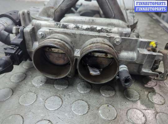 купить Коллектор впускной на Opel Omega B 1994-2003