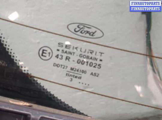 Стекло заднее на Ford Mondeo III