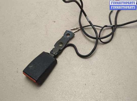 купить Замок ремня безопасности на Mercedes S W126 1979-1991