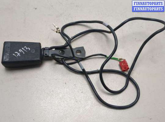 купить Замок ремня безопасности на Mercedes S W126 1979-1991