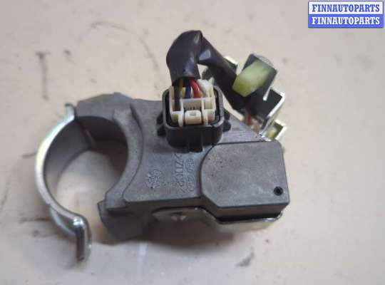 купить Замок руля, блокиратор на KIA Ceed 2012-2018