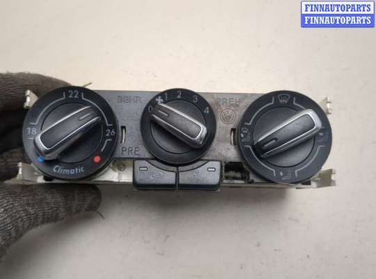 купить Переключатель отопителя (печки) на Seat Leon 2 2005-2012