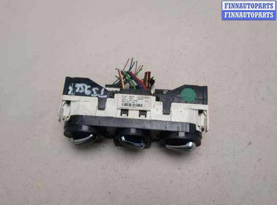 Переключатель отопителя (печки) ST340482 на Seat Leon 2 2005-2012