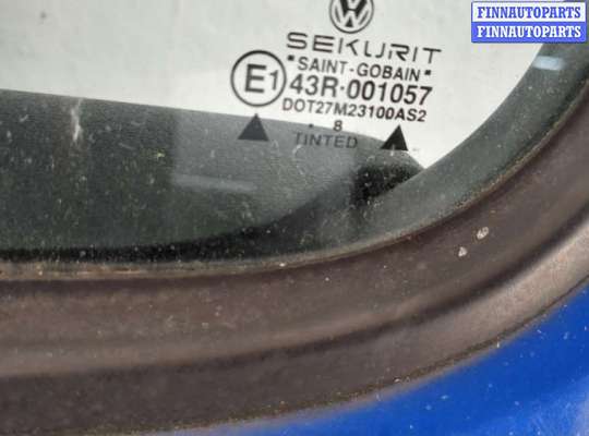 купить Стекло боковой двери на Volkswagen Golf 4 1997-2005