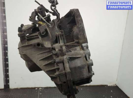 купить КПП 6-ст.мех 4х4 (МКПП) на Opel Antara 2006-2015