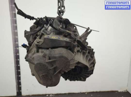 купить КПП 6-ст.мех 4х4 (МКПП) на Opel Antara 2006-2015