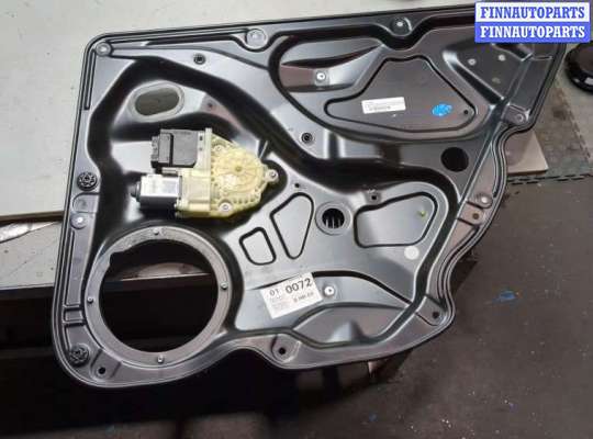 купить Стеклоподъемник электрический на Volkswagen Passat 6 2005-2010