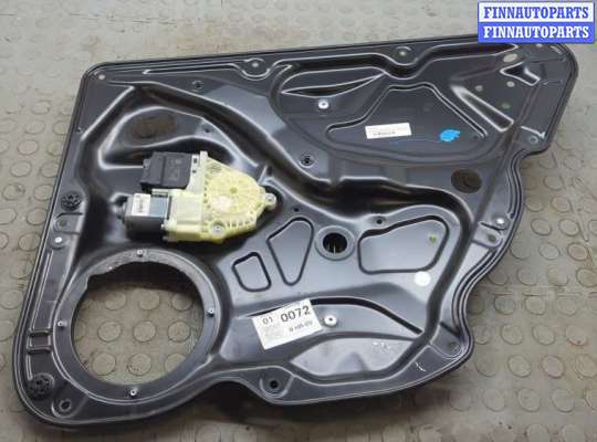 купить Стеклоподъемник электрический на Volkswagen Passat 6 2005-2010