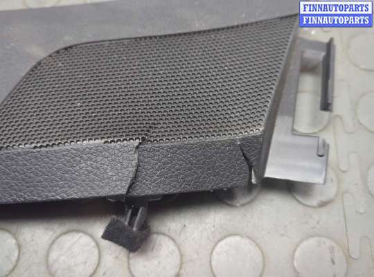 купить Пластик панели торпеды на Nissan Qashqai 2013-2022