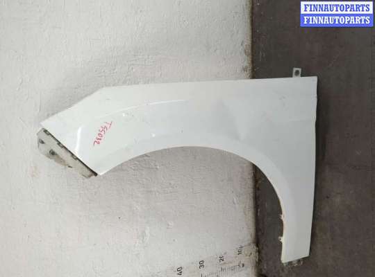 купить Крыло на Ford Focus 3 2011-2015