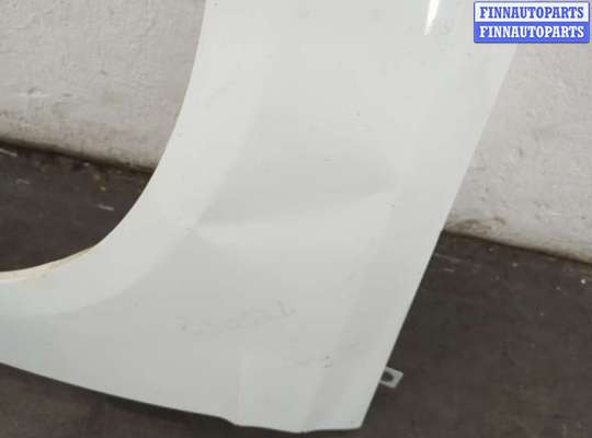 купить Крыло на Ford Focus 3 2011-2015