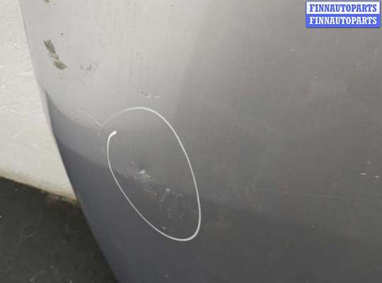 купить Капот на Mazda 6 (GH) 2007-2012