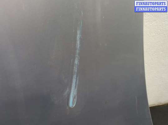 купить Капот на Mazda 6 (GH) 2007-2012