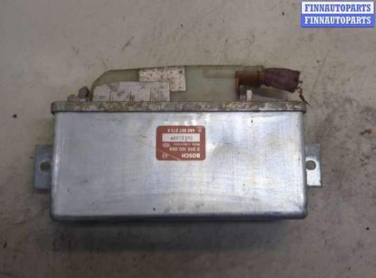 ЭБУ (модуль) ESP на Audi 80 (B4)