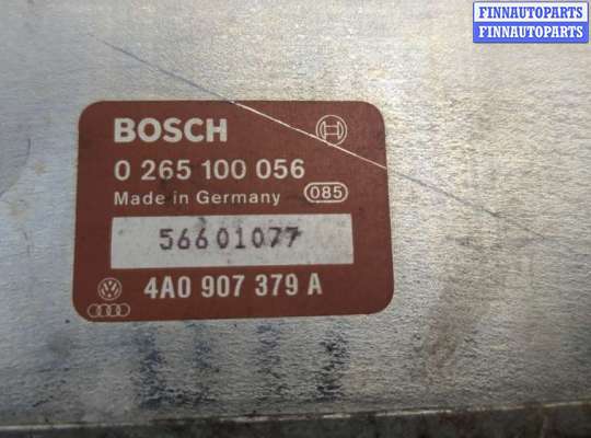 ЭБУ (модуль) ESP на Audi 80 (B4)
