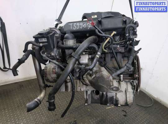 купить Турбина на BMW X5 E53 2000-2006
