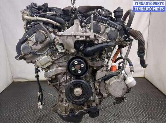 Компрессор кондиционера LXZ6553 на Lexus RX 2015-2019