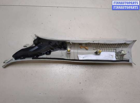 купить Пластик (обшивка) салона на Mazda CX-9 2016-2022