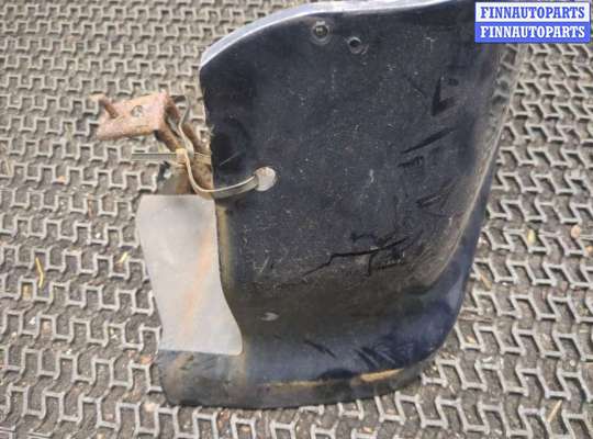 купить Брызговик на Mitsubishi Pajero / Montero 2000-2006