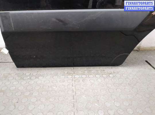 Дверь боковая на Kia Rio II (JB)