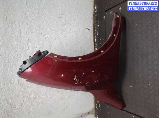 Купить Крыло на Nissan Juke 2010-2019 Крыло NS1001782 на Nissan Juke 2010-2019