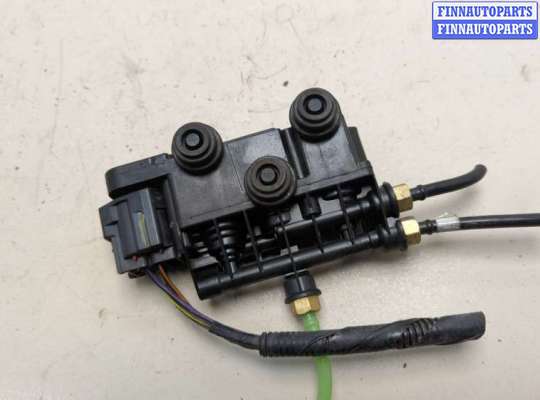 купить Блок клапанов на Land Rover Discovery 3 2004-2009