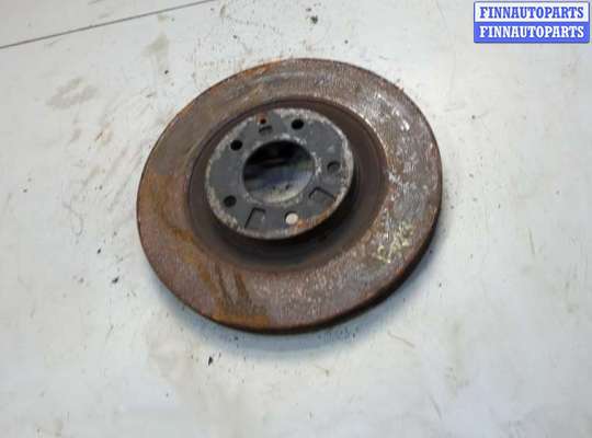 купить Диск тормозной на Mazda CX-9 2007-2012