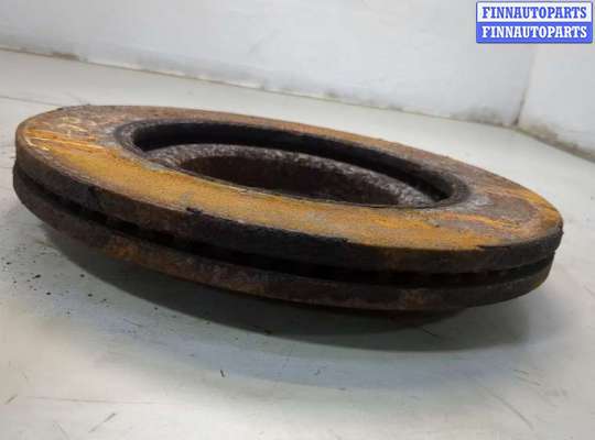 купить Диск тормозной на Mazda CX-9 2007-2012