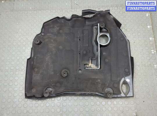 купить Накладка декоративная на ДВС на Mercedes C W204 2006-2015