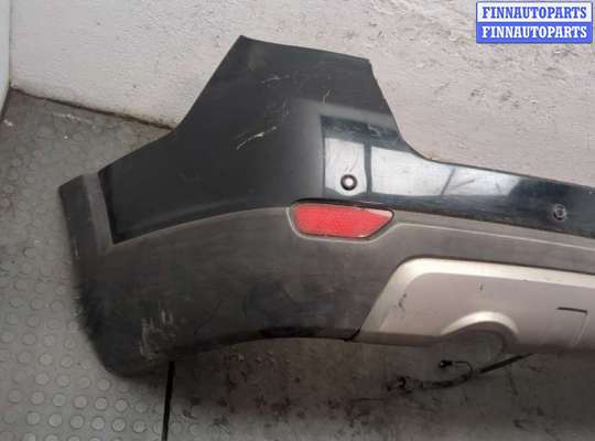 купить Бампер на Chevrolet Captiva 2006-2011