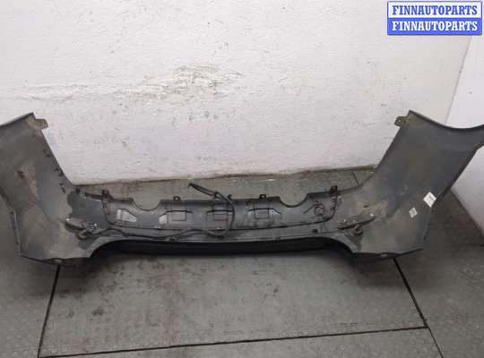 купить Бампер на Chevrolet Captiva 2006-2011