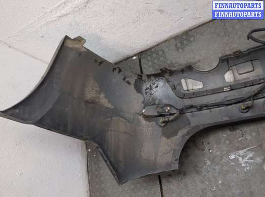 купить Бампер на Chevrolet Captiva 2006-2011