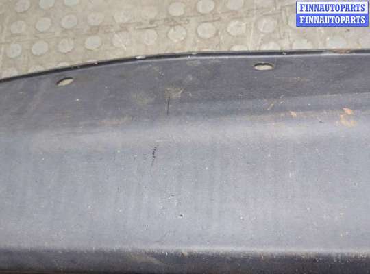 купить Накладка на порог на BMW X5 E70 2006-2013