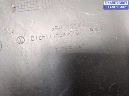 купить Жабо под дворники (дождевик) на Volkswagen Passat 5 2000-2005