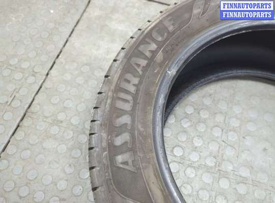 купить Шина на Ford Escape 2012-2015