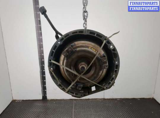 Купить КПП - автомат (АКПП) на Mercedes CLK W209 2002-2010 КПП - автомат (АКПП) MB1624549 на Mercedes CLK W209 2002-2010