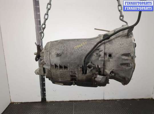 АКПП - Коробка автомат на Mercedes-Benz CLK (W209)