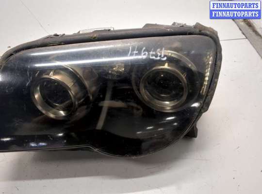 Фара (передняя) CRQ7636 на Chrysler Crossfire 2003-2008