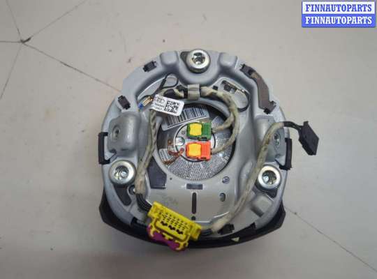 купить Подушка безопасности водителя на Audi A8 (D3) 2002-2010