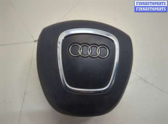 Подушка безопасности водителя AU1721644 на Audi A8 (D3) 2002-2010